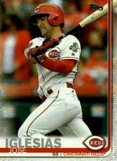 Jose Iglesias