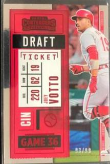 Joey Votto