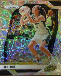 Sue Bird