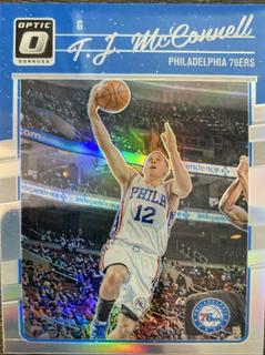 T. J. McConnell
