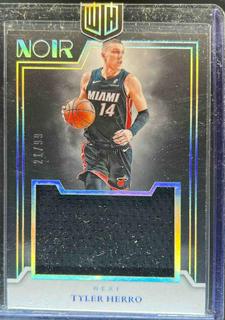 Tyler Herro