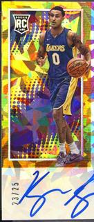 Kyle Kuzma