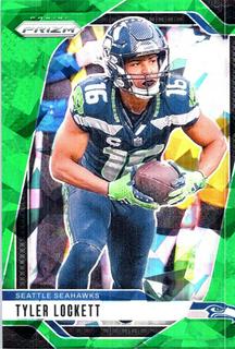 Tyler Lockett