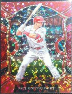 Paul Goldschmidt