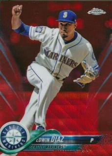 Edwin Diaz