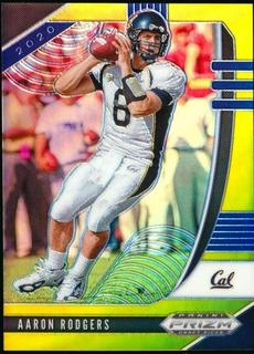 Aaron Rodgers
