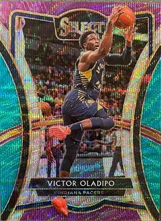 Victor Oladipo