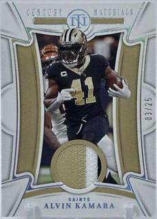 Alvin Kamara
