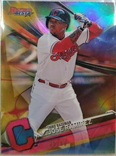 Jose Ramirez