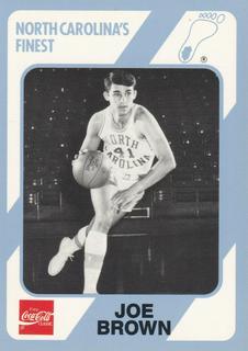 Joe Brown