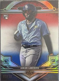 Junior Caminero