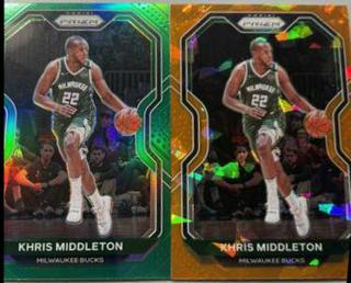 Khris Middleton