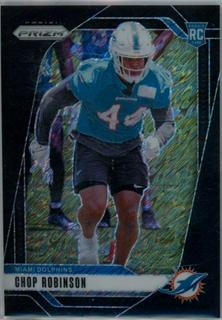 Chop Robinson