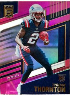 Tyquan Thornton