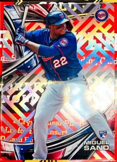 Miguel Sano