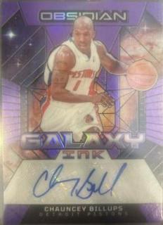 Chauncey Billups