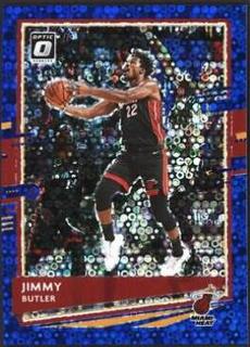 Jimmy Butler