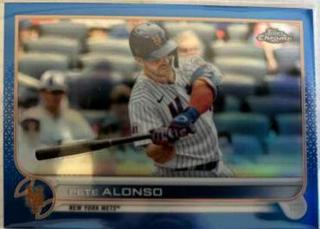 Pete Alonso