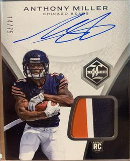 Anthony Miller