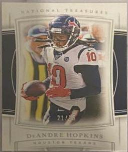 DeAndre Hopkins