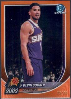 Devin Booker