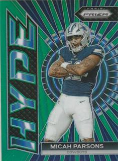 Micah Parsons