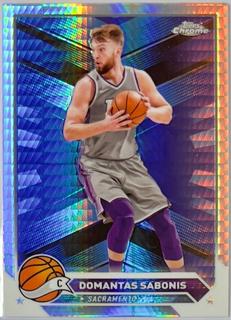 Domantas Sabonis