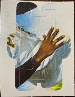 Roberto Clemente #31,32,33