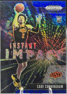 Cade Cunningham