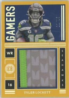 Tyler Lockett