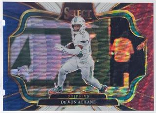 De'Von Achane