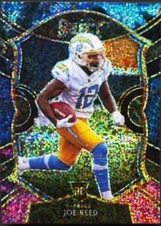 Joe Reed