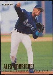 Alex Rodriguez