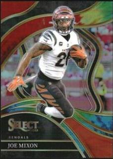 Joe Mixon
