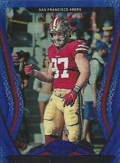 Nick Bosa