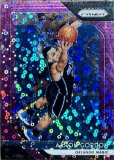 Aaron Gordon