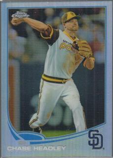 Chase Headley
