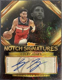 Colby Jones