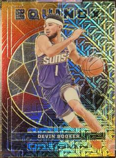Devin Booker