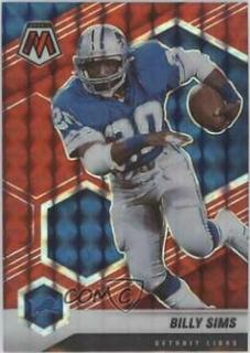 Billy Sims