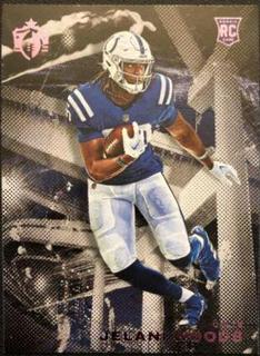 Jelani Woods