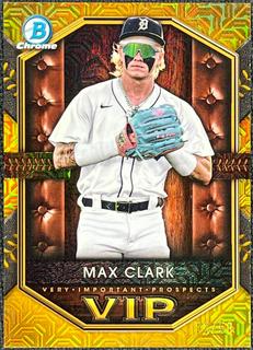 Max Clark
