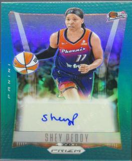 Shey Peddy