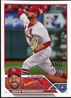 Adam Wainwright