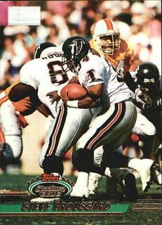 Steve Broussard