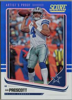 Dak Prescott