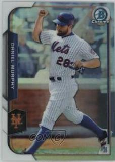 Daniel Murphy
