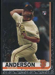 Shaun Anderson