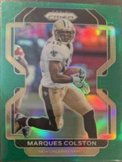 Marques Colston