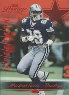 Michael Irvin
